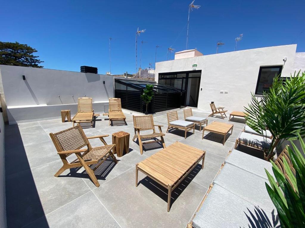 Apartment Oma