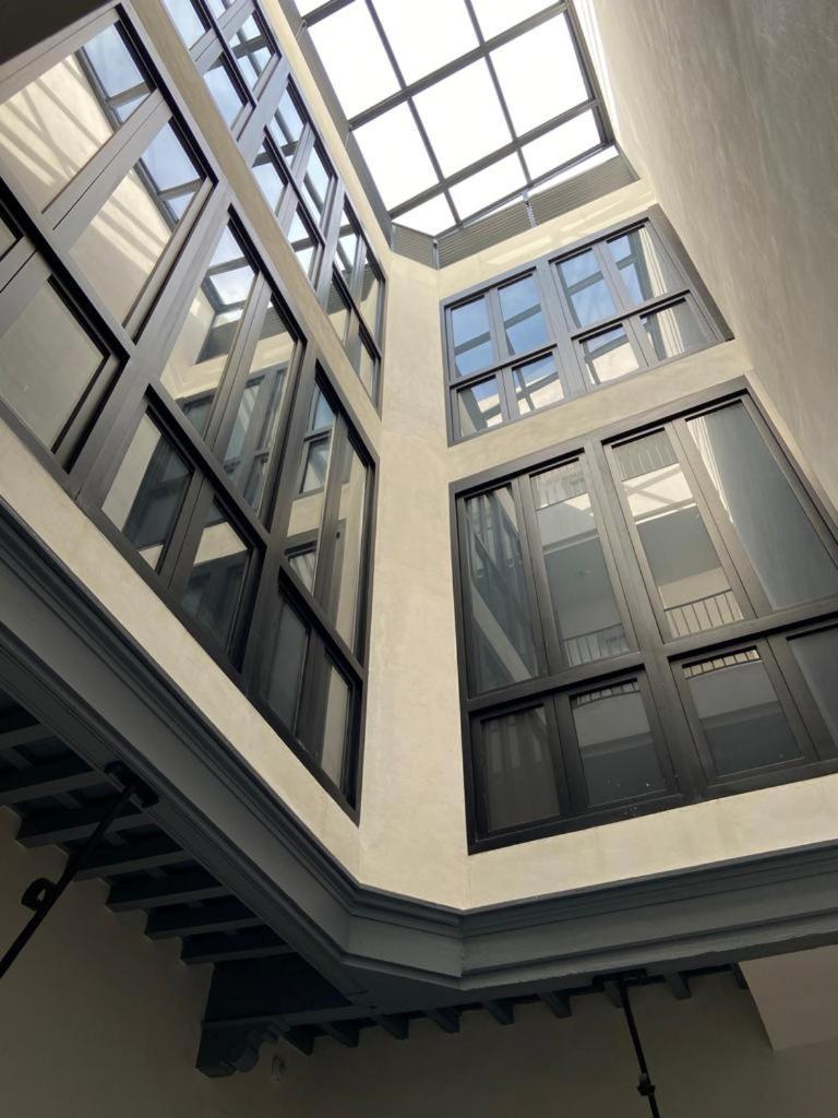 Oma Apartment *
