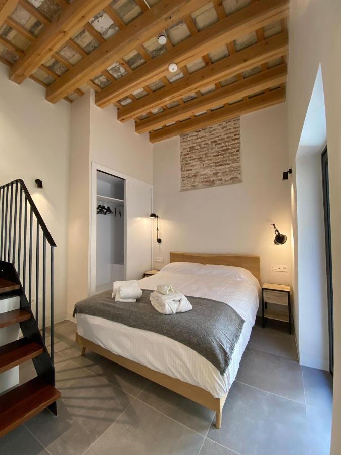 Apartment Oma Cádiz