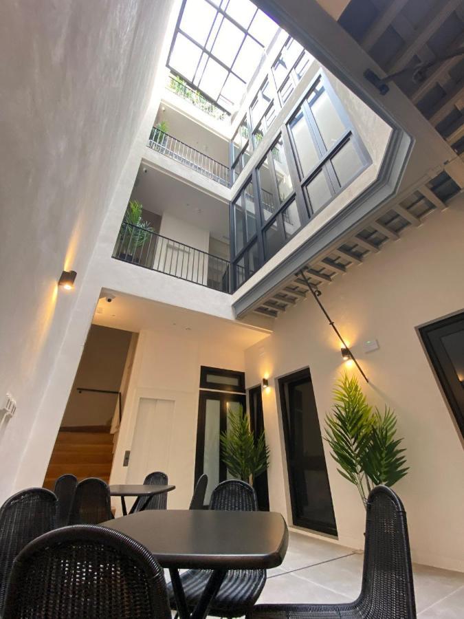 Apartment Oma Cádiz