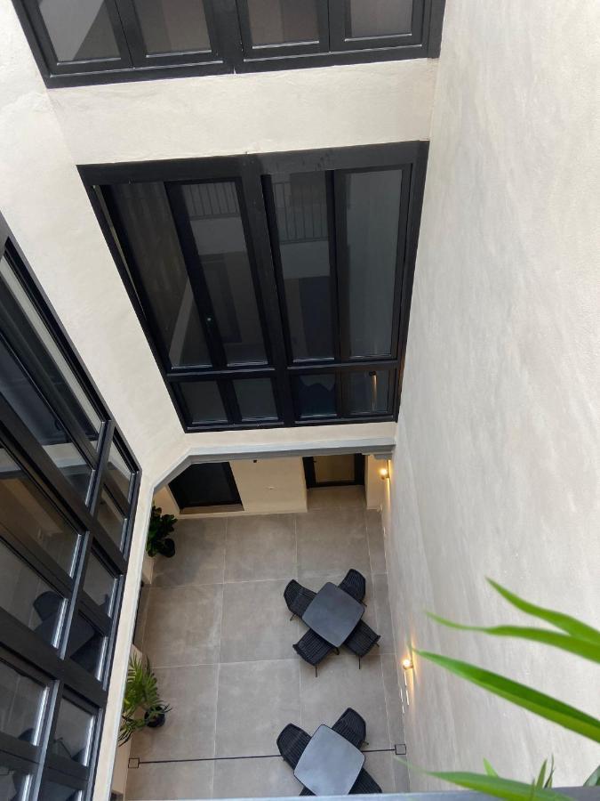 Oma Apartment Cádiz