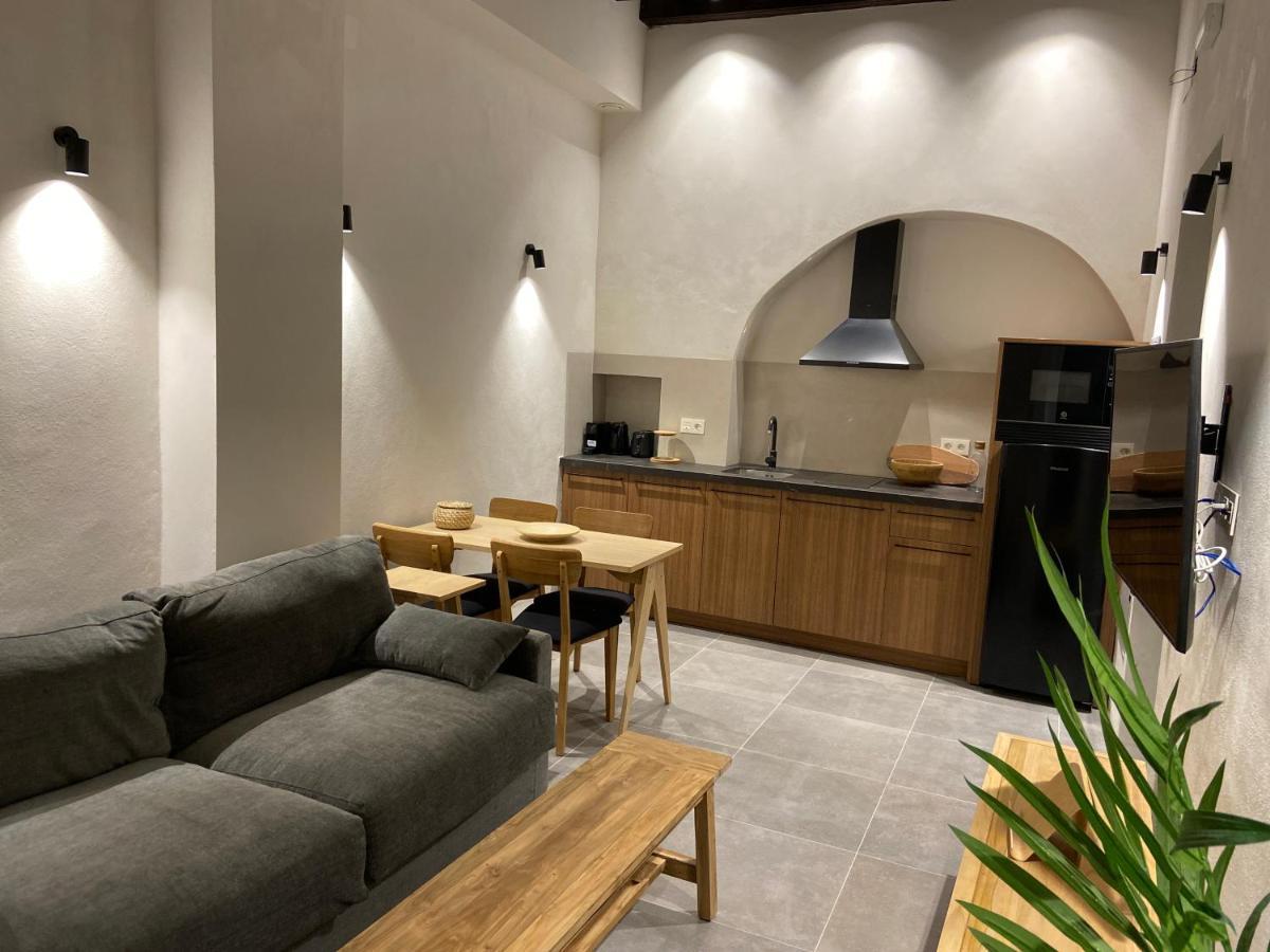 Oma Apartment Cádiz