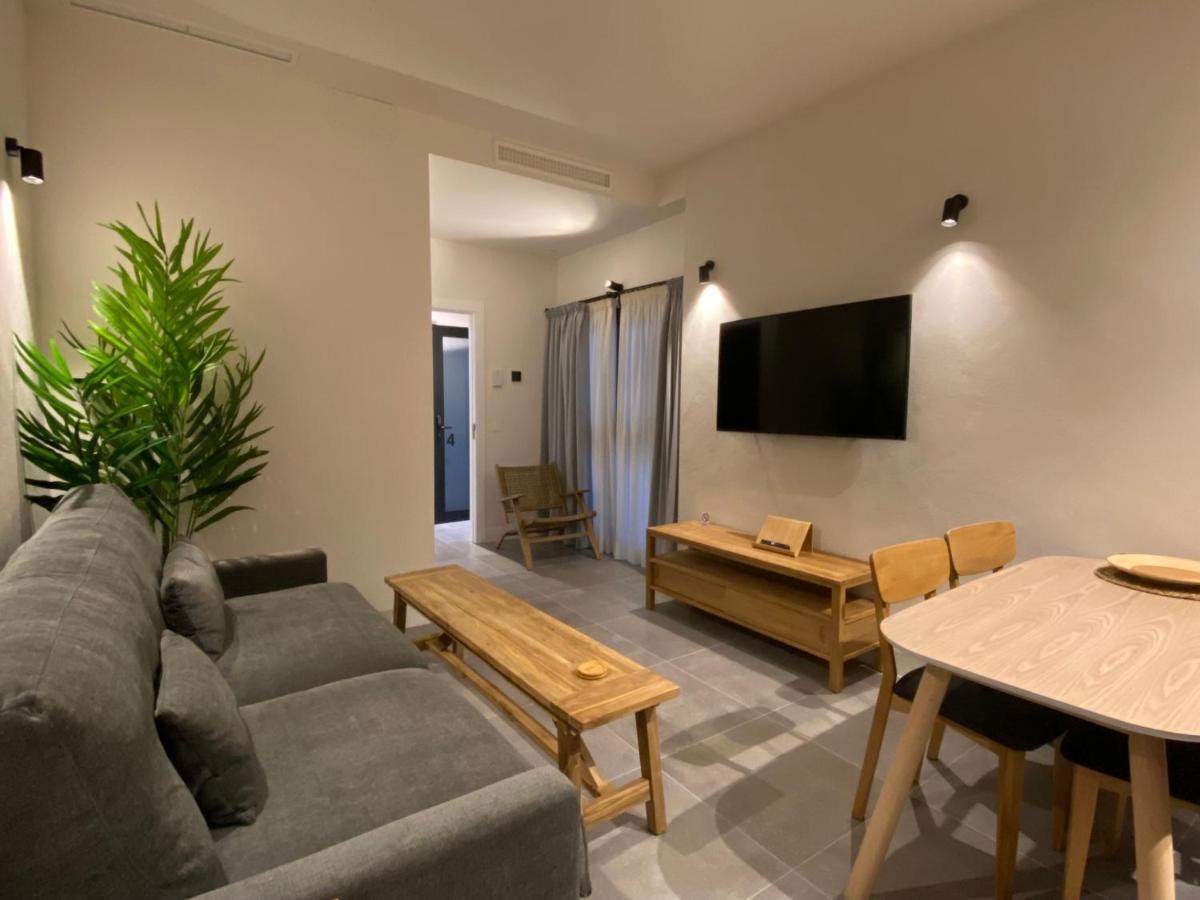 Apartment Oma