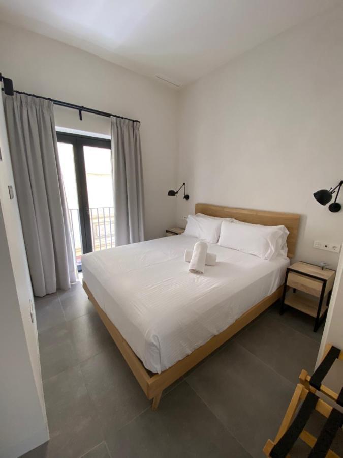 Apartment Oma *