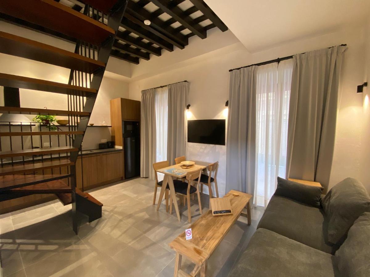 Apartment Oma *