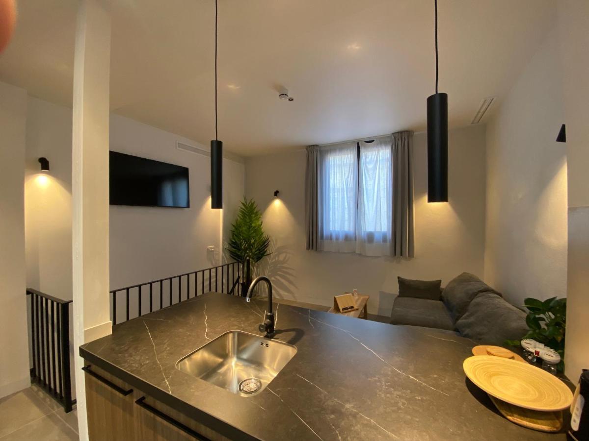 Oma Apartment *