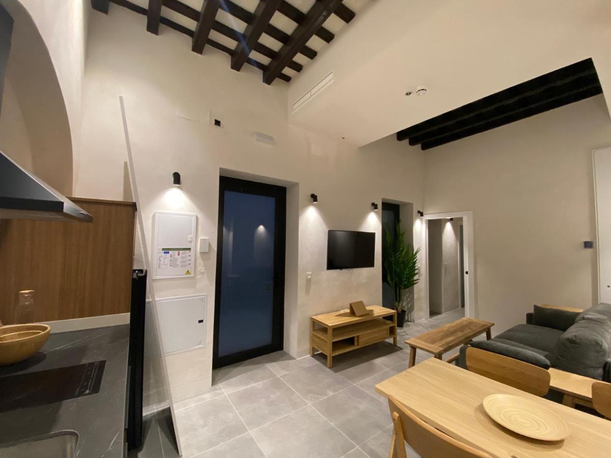Apartment Oma